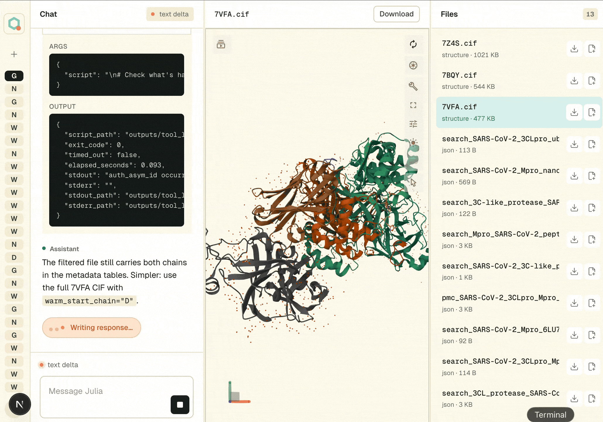 OpenAI Hackathon